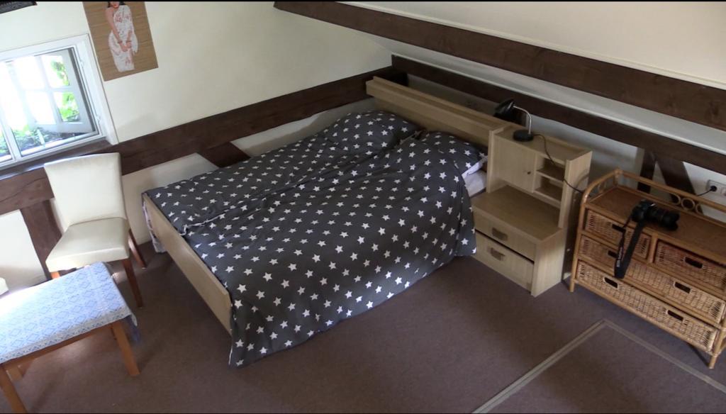 B & B Zazza Raerd Zimmer foto